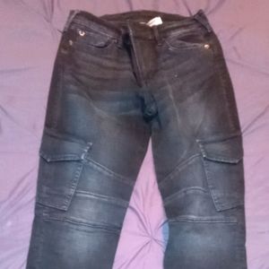 True Religion Demin Jeans
